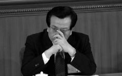 曾庆红为了当上国家主席，不择手段。（图片来源：Getty images）