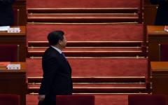 中共党魁习近平    （Getty Images）