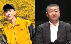 于朦胧的遗书曝光了 “ 亲王 ” 习远平。（图片来源：网络图片）