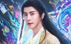 大陆男星于朦胧或死于献祭。（图片来源：视频截图）