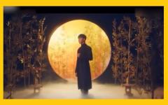 大陆男星于朦胧。（图片来源：视频截图）