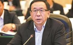 江西政协副主席尹建业任上被查。（网络图片）