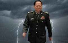 全军“静默”太反常  张又侠事态将如何延烧？（图片来源：合成图 Getty Images）