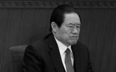 周永康被民间称为“百鸡王”与“人权恶棍”。（图片来源：Getty Images）