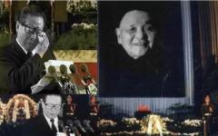 37年过去，邓小平离世29年，江泽民离世4年，中共体制仍不愿直面自己的原罪。（图片来源：网络图片）