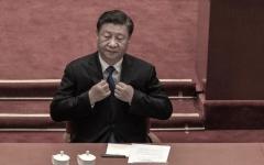 习近平     （图片来源：Getty Images）