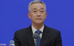胡海峰。（图片来源: 合成图今涛拍暗）