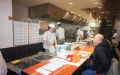Nouvelle Ouverture du 3ème HIGUMA Ramen à deux pas de place Opéra.