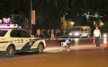 车祸瞬间推开幼子 母亲被撞身亡
