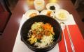 巴黎正宗韩式石锅拌饭—— AHSSI