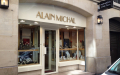 Alain Michal尊贵名表店——永恒的卡地亚