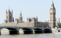 大选日在即  究竟把票投给谁？ 英国民众面临艰难抉择