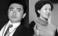 谷丽萍乘专机幽会芮成钢