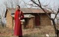 23岁女摄影师隐居终南山土房