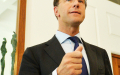 荷兰首相强烈抨击“我我我”文化