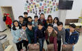 长沙108大学生 筹资开餐厅