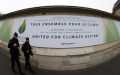 法暂时恢复边境管制                    COP21气候峰会安全措施