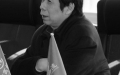 上海“首虎”落马后  江绵康亲信蹊跷辞职