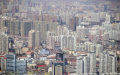 中国卖地17年 收入27万亿