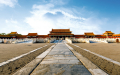 从飞檐斗拱 看中国古建筑之美