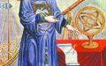 宫廷神笔郎世宁
