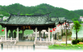 中国古代建筑古桥风韵