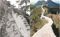700年历史长城“修复变自毁”