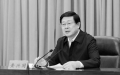 落马有征兆                黄兴国曾四次试探中组部