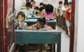 中国人口2015年总生育率过低                      东北三省陷人口困局                                东北小学生减少超800万