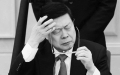 黄兴国落马有征兆                              背后“政治老人”让习愤怒