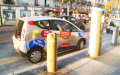 Navigo交通卡将可租用自助电车Autolib'
