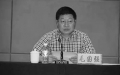 重庆一副县长在办公室被情敌捅死