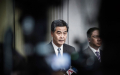 梁振英承认修改UGL调查文件              泛民启动弹劾案
