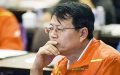 中国乒乓球队                    刘国梁继任者现身