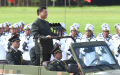 习近平军权保卫战未结束                 军方开会提出六个“必须”