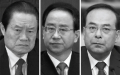 十九大尘埃落定         官媒首揭周永康令计划孙政才贿选