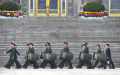 习近平收回武警控制权                严防“篡党夺权”