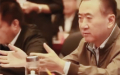 扶贫？扶贪？王健林呛官员