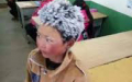“冰花男孩” 获捐款逾50万   官府只给8000元