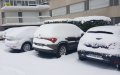 极寒天气席卷欧洲                  多国降暴雪
