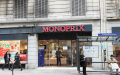 亚马逊与法国Monoprix超市联手送货上门
