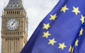 英国脱欧谈判进程再次受阻