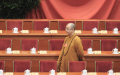 释学诚下台         被带返故乡福建仙游县