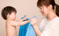 日本妈妈（123 rf）