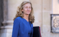 法国司法部长贝鲁贝(Nicole Belloubet) (AFP/Getty Images)