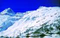 雪山下的村庄（OT Bonneval-sur-Arc）