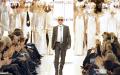 卡尔•拉格斐（Karl Lagerfeld）（AFP/Getty Images）