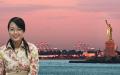 胡锦涛的女儿胡海清