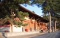 五台山佛光寺（公有领域）