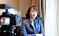 在维权成功后，官媒称王倩为诈骗犯，携款700万元人民币私逃。